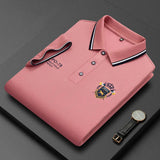 Camisa Masculina Polo Rafaello