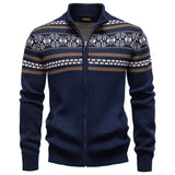 Suéter Masculino Tricot