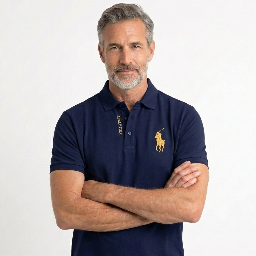 Camisetas Polo
