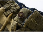Bermuda Masculina Camuflado