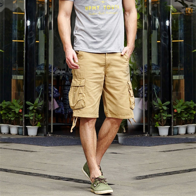 Bermuda Masculina Petrucio