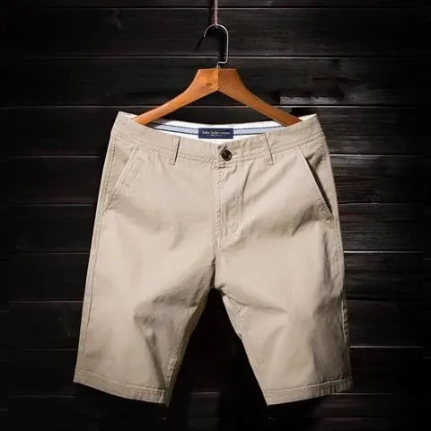 Bermuda Masculina Variano