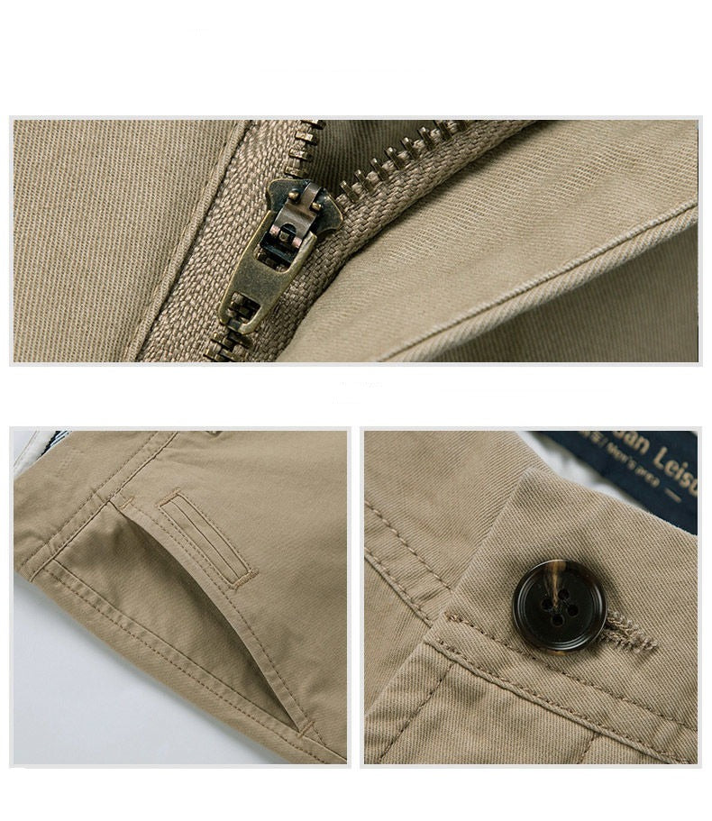 Bermuda Masculina Variano