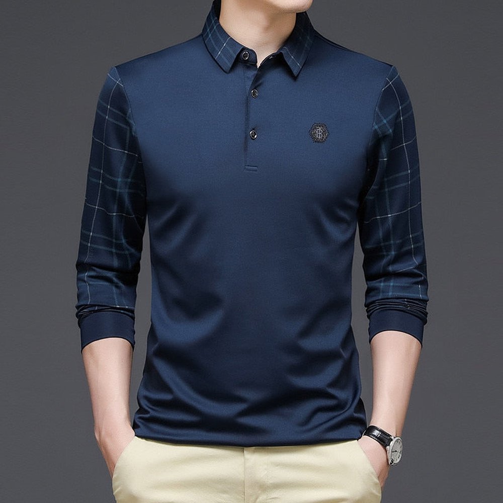 Blusa Masculina Vicente