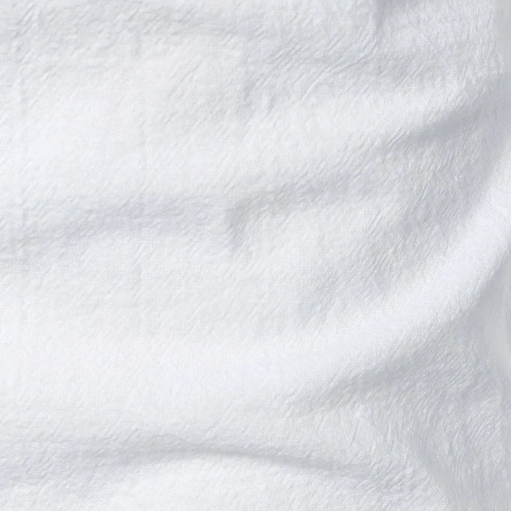 Camisa de Linho Masculina Ministry