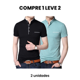 Preto e Verde
