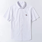Camisa Masculina Cavalins Manga Curta