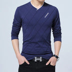 Camisa Masculina Elegance