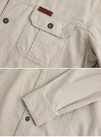 Camisa Masculina Military