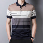 Camisa Masculina Polo Coat