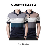 Verde e Cinza