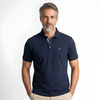 Camisa Masculina Polo Dommy