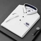 Camisa Masculina Polo Horse