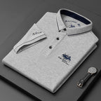 Camisa Masculina Polo Horse