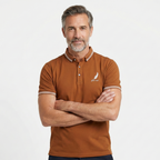 Camisa Masculina Polo Lavelo