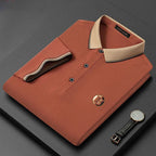 Camisa Masculina Polo Rafeer