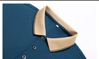 Camisa Masculina Polo Rafeer