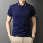 Camisa Masculina Polo Wind