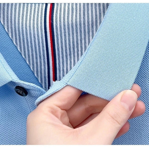 Camisa Polo Masculina Augusto