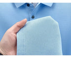 Camisa Polo Masculina Augusto