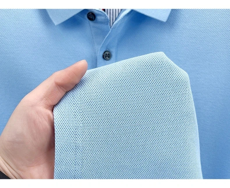 Camisa Polo Masculina Augusto