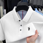 Camisa Polo Masculina Augusto