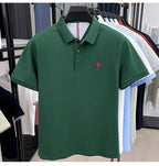 Camisa Polo Masculina Augusto