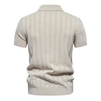 Camisa Polo Masculina Aurelius