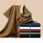 Camisa Polo Masculina Caelum