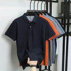 Camisa Polo Masculina Domênico