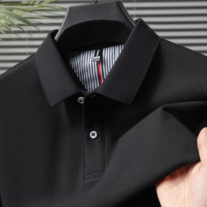 Camisa Polo Masculina Domênico