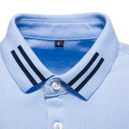 Camisa Polo Masculina Dorian