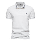 Camisa Polo Masculina Dorian