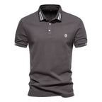Camisa Polo Masculina Dorian