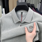 Camisa Polo Masculina Essencial