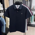 Camisa Polo Masculina Essencial