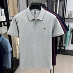 Camisa Polo Masculina Essencial