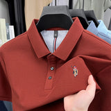Camisa Polo Masculina Pelizze