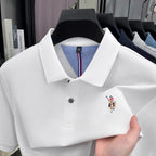 Camisa Polo Masculina Pelizze