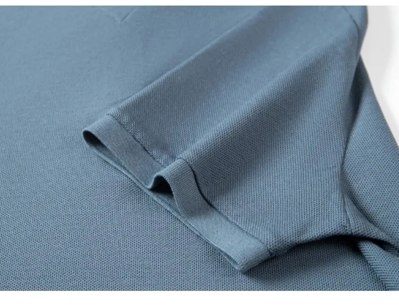 Camisa Polo Masculina Pelizze