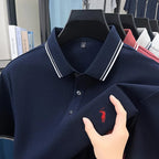 Camisa Polo Masculina Ralph