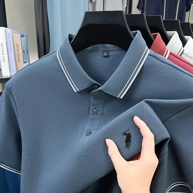 Camisa Polo Masculina Ralph