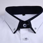 Camisa Social Masculina Carino