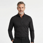 Camisa Social Masculina Chamisse