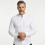 Camisa Social Masculina Collar