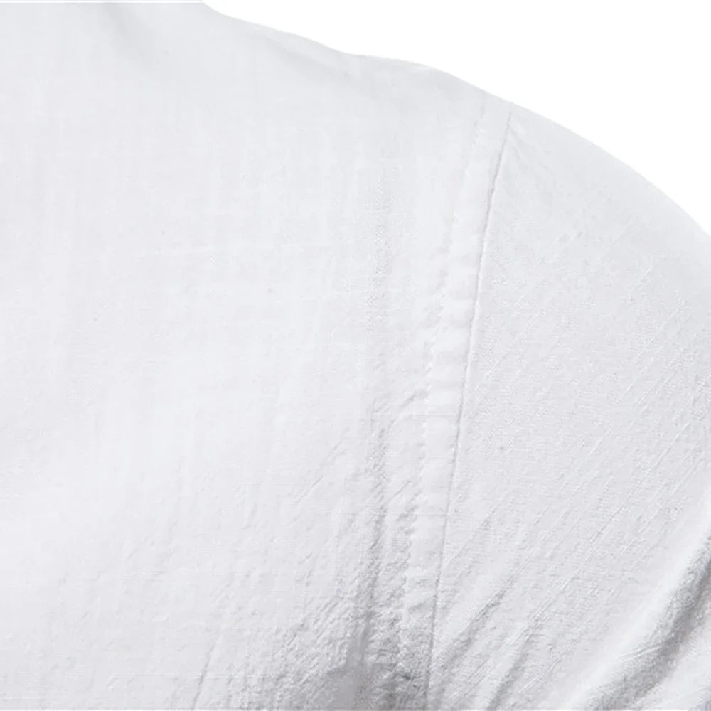 Camisa Social Masculina Quintus