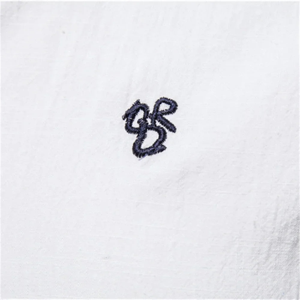 Camisa Social Masculina Quintus