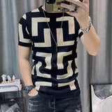 Camiseta Masculina Lifestyle