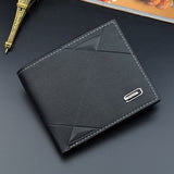Carteira Masculina Daiq