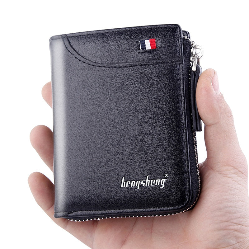 Carteira Masculina Heng Style